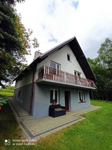 dom wolnostojący, 3 pokoje Jankówka. Zdjęcie 1