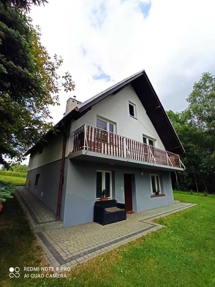 dom wolnostojący, 3 pokoje Jankówka. Zdjęcie 1