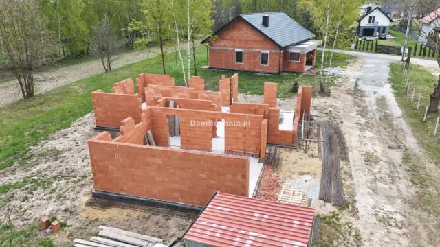 dom wolnostojący, 4 pokoje Dąbrówka. Zdjęcie 4