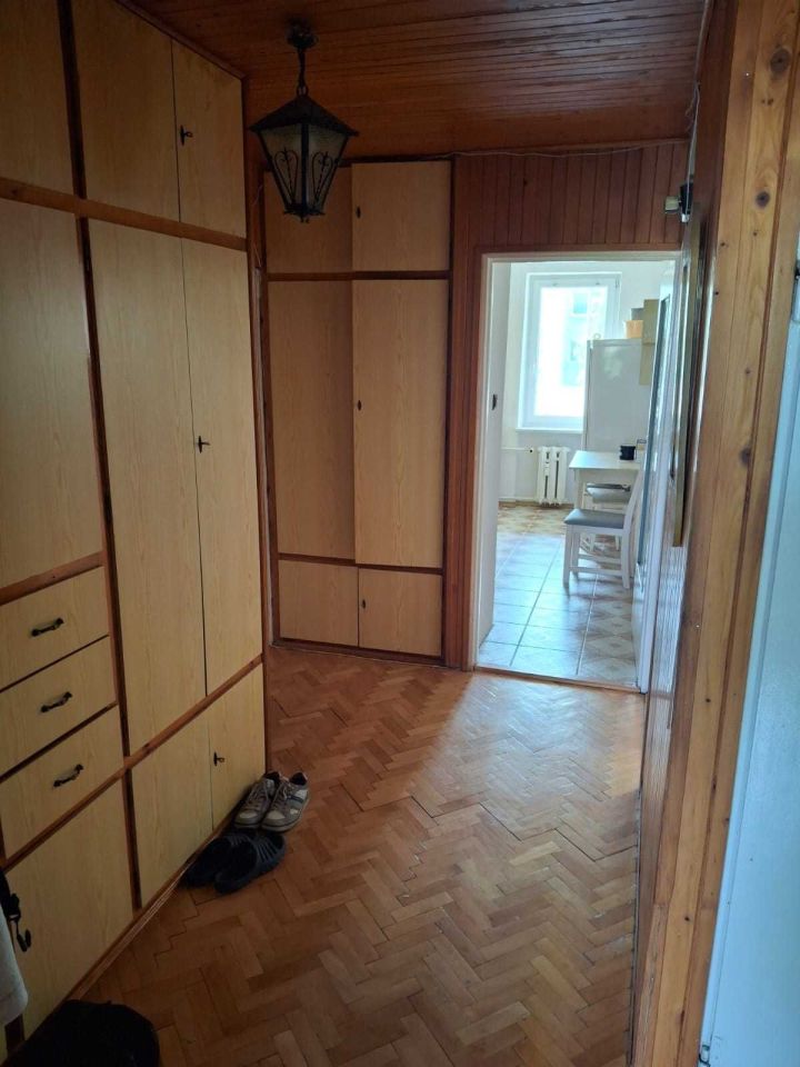 Mieszkanie 3-pokojowe Puławy, ul. rtm. Witolda Pileckiego. Zdjęcie 4