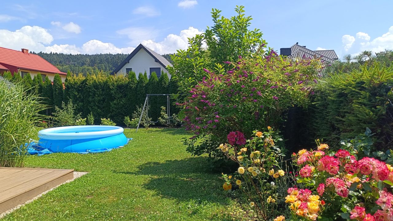 bliźniak, 5 pokoi Stary Sącz, ul. Źródlana. Zdjęcie 5