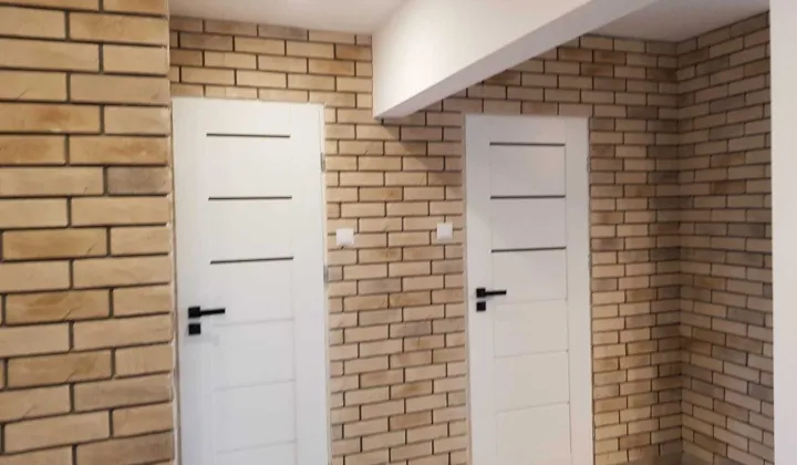 Mieszkanie 3-pokojowe Lublin, ul. Bursztynowa