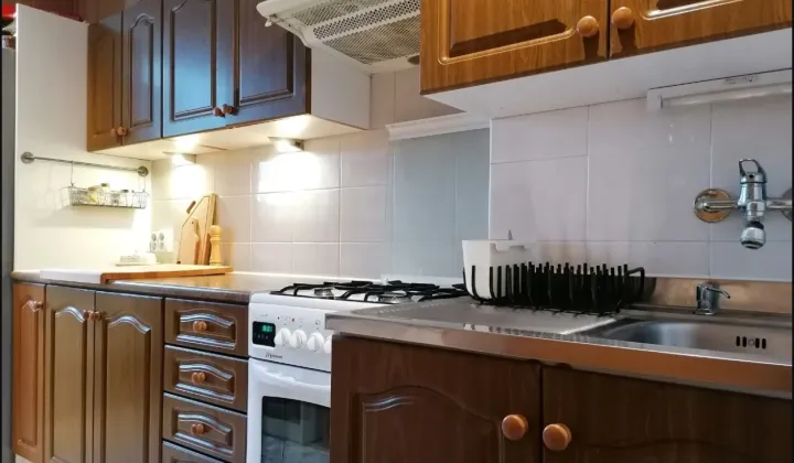 Mieszkanie 2-pokojowe Łódź Górna, ul. Przyszkole