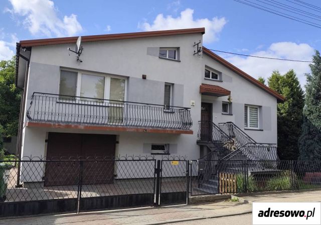dom wolnostojący, 4 pokoje Drobin, ul. Polna. Zdjęcie 1
