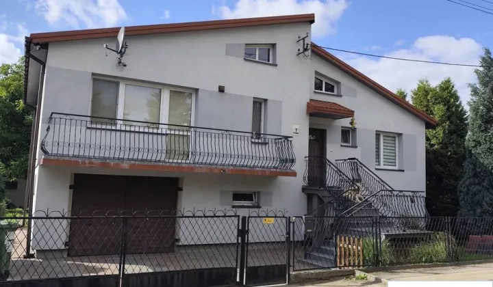 dom wolnostojący, 4 pokoje Drobin, ul. Polna