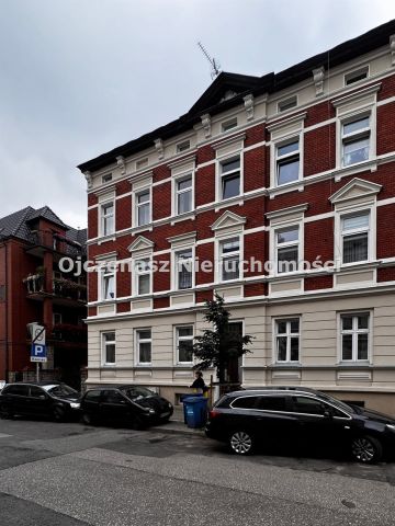 Mieszkanie 3-pokojowe Bydgoszcz Śródmieście. Zdjęcie 7