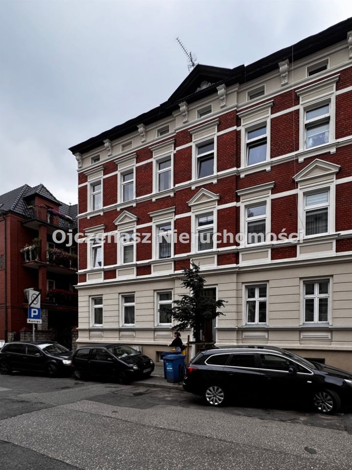 Mieszkanie 3-pokojowe Bydgoszcz Śródmieście. Zdjęcie 7