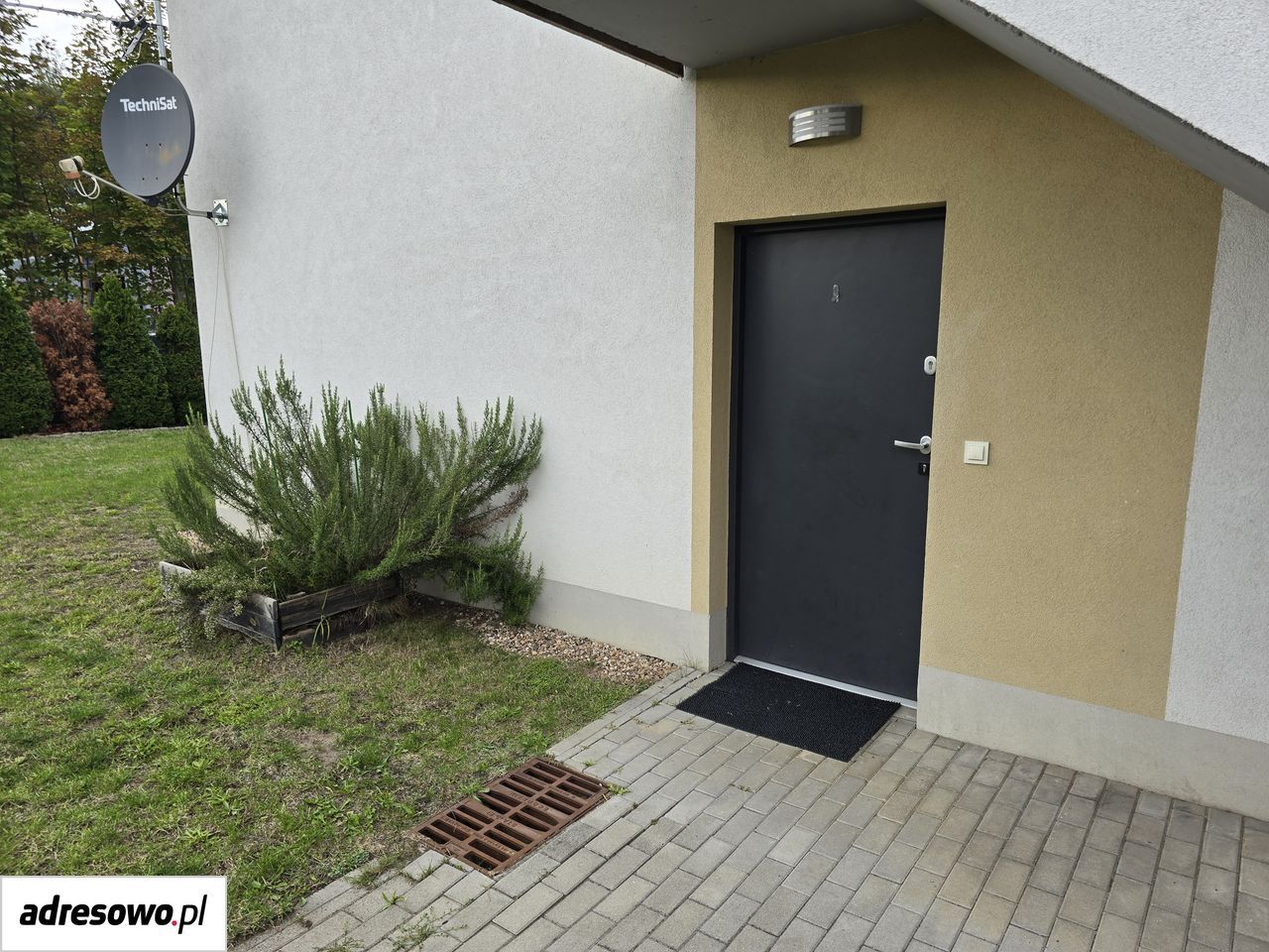 Mieszkanie 3-pokojowe Wrocław Stabłowice, ul. Główna. Zdjęcie 18