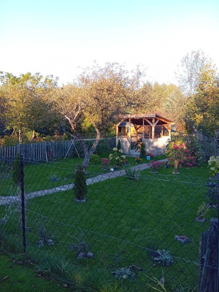 Działka rod Włodawa. Zdjęcie 3