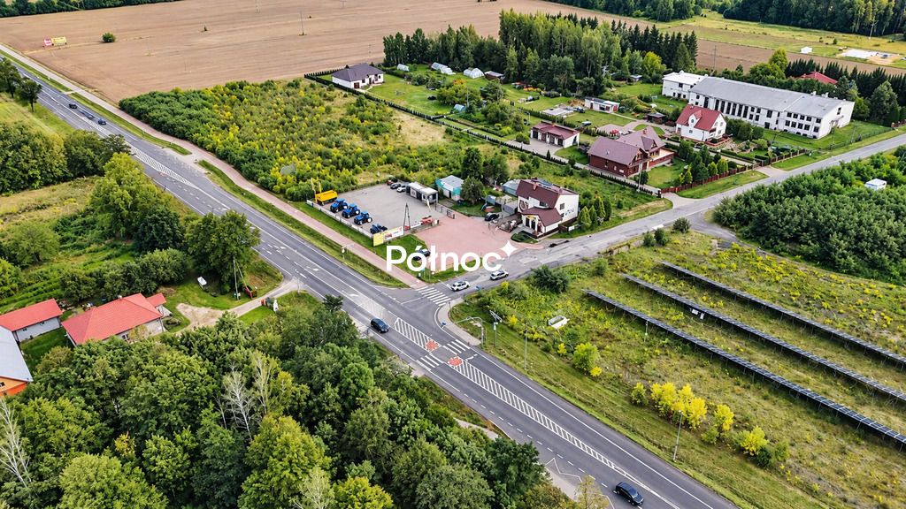 dom wolnostojący, 3 pokoje Styrzyniec, ul. Słoneczna. Zdjęcie 7