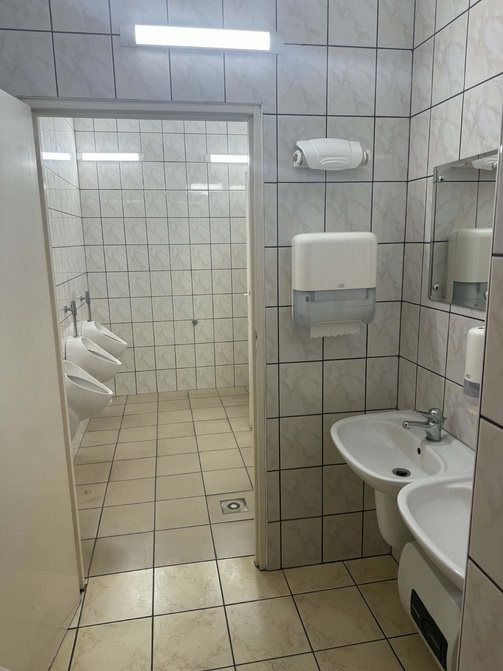 Hala/magazyn Łódź. Zdjęcie 7