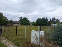 Działka budowlana Wojszyn. Zdjęcie 2