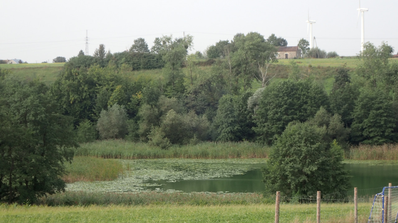 Działka budowlana Jarczechowo. Zdjęcie 2