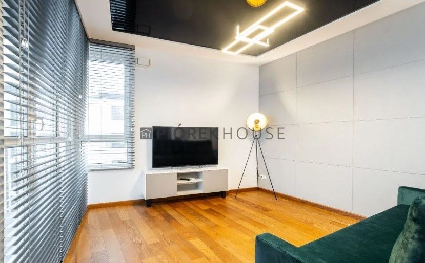 Mieszkanie 3-pokojowe Warszawa Ursynów, ul. Kłobucka. Zdjęcie 1