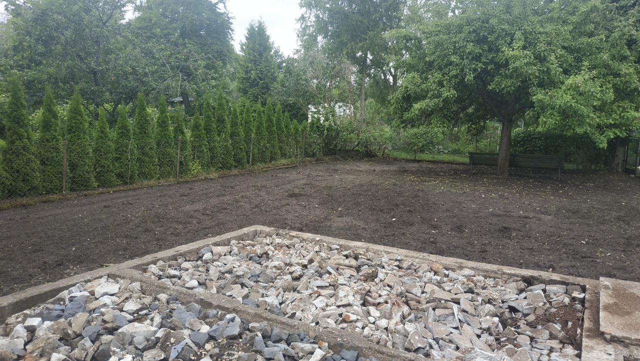 Działka rod Warszawa Targówek, ul. Janowiecka. Zdjęcie 8