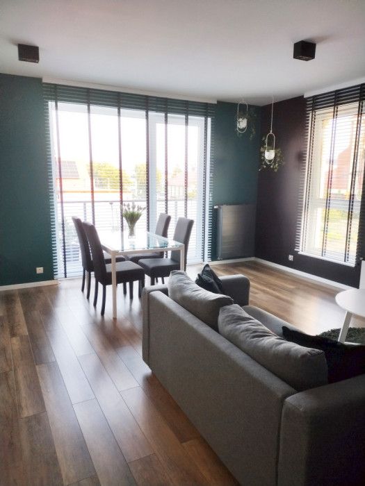 Mieszkanie 4-pokojowe Rumia Janowo, ul. Oksywska