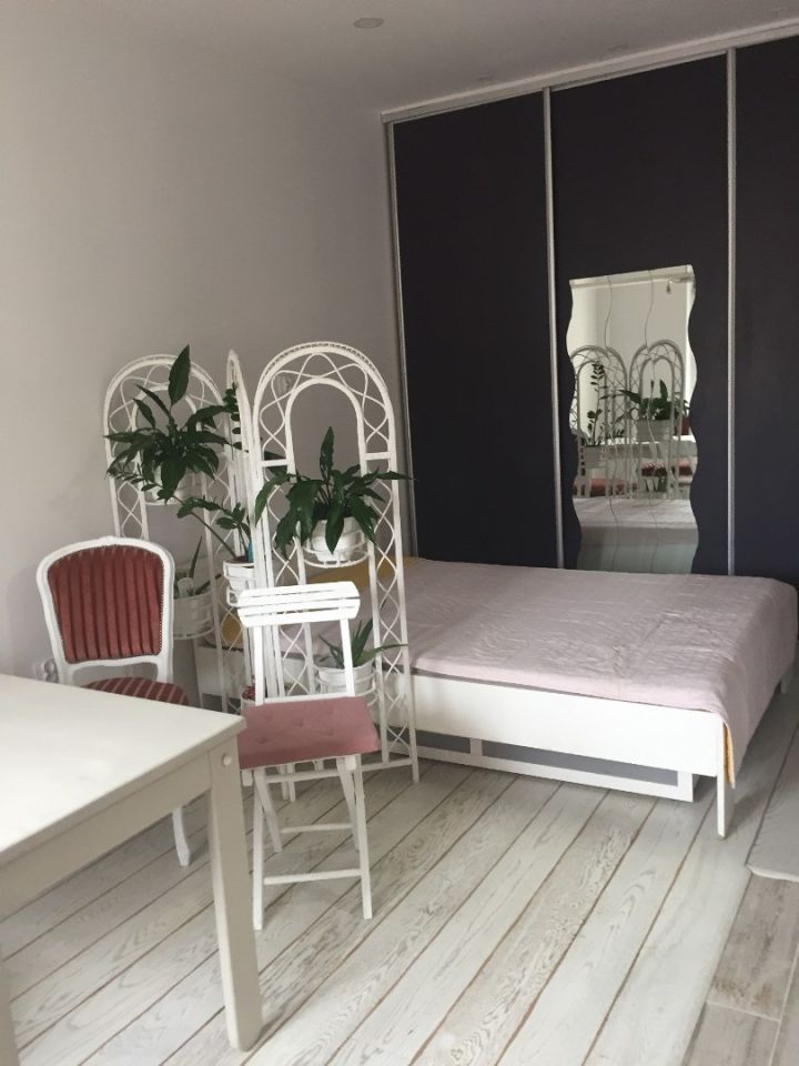 Mieszkanie 3-pokojowe Poznań Stare Miasto, ul. Łąkowa. Zdjęcie 10