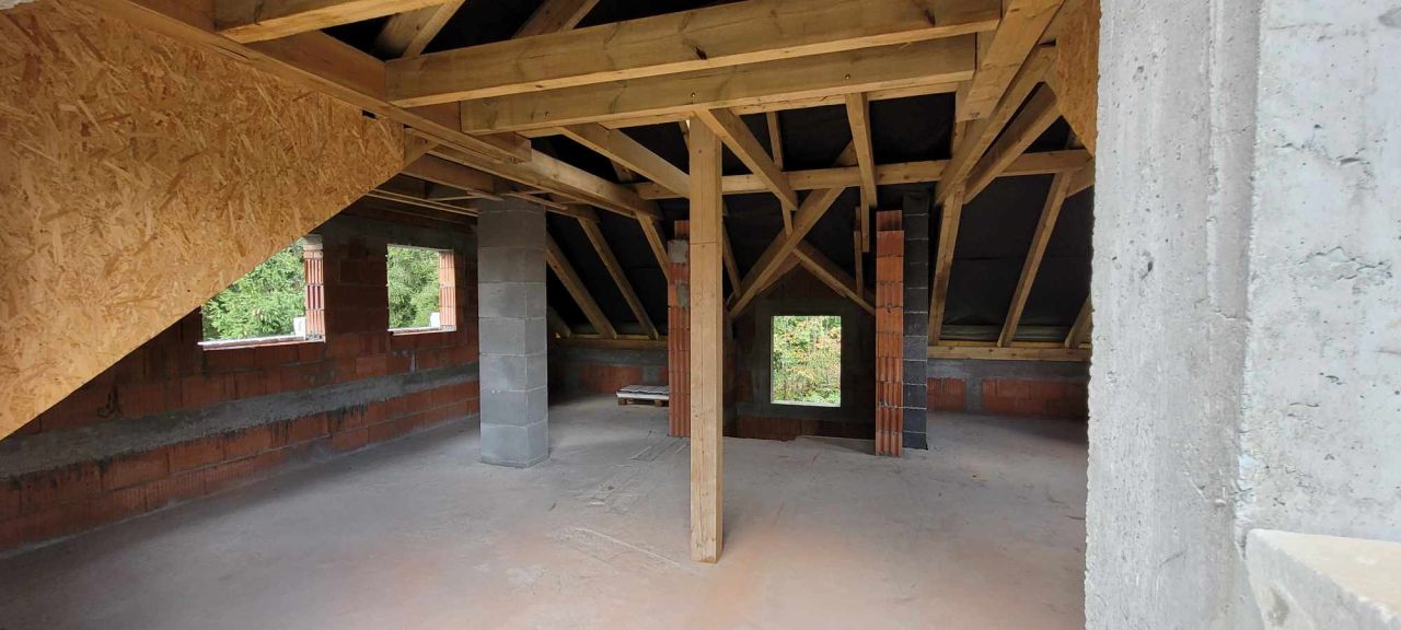 dom wolnostojący, 5 pokoi Wisła Centrum, al. ks. bp. Juliusza Bursche. Zdjęcie 6