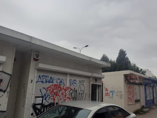 Lokal Warszawa Ursynów, ul. Wawrzyńca Surowieckiego. Zdjęcie 1