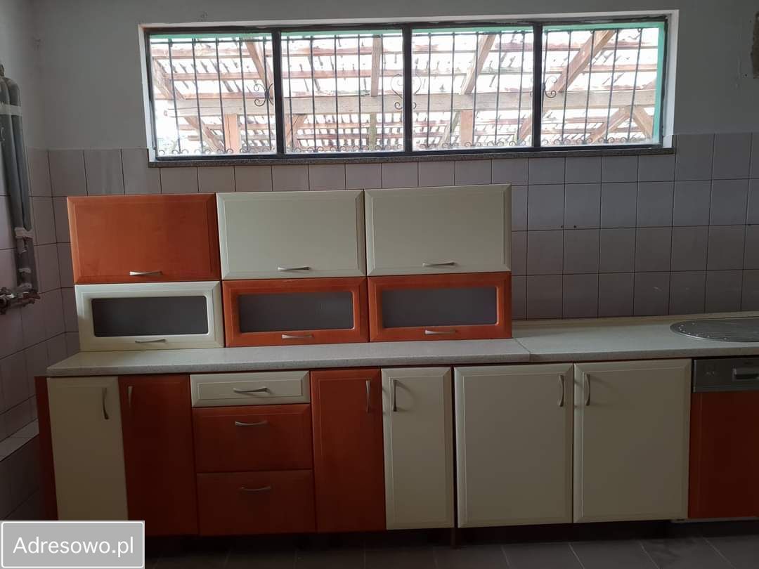 Hala/magazyn Pszczyna Kępa. Zdjęcie 2