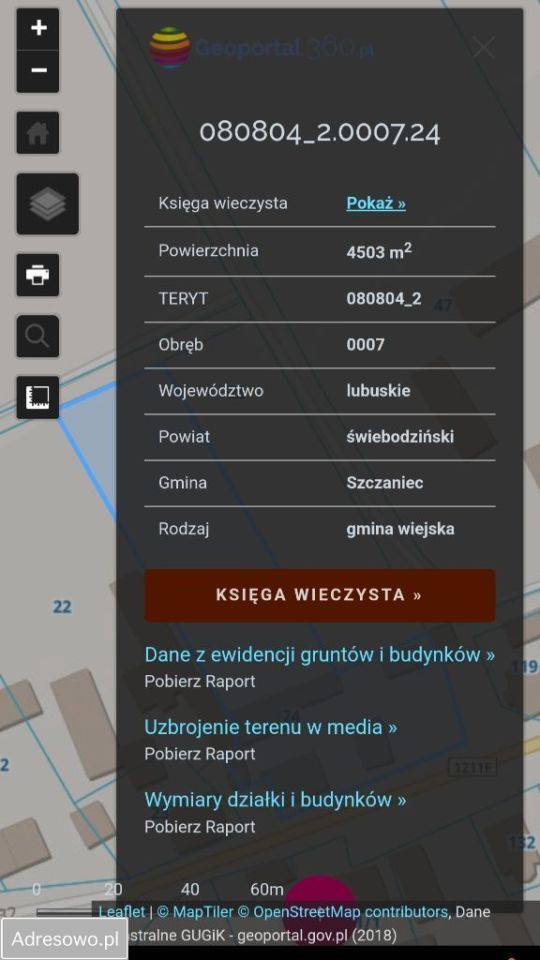 dom wolnostojący, 6 pokoi Opalewo. Zdjęcie 7