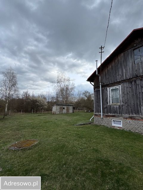 dom wolnostojący, 3 pokoje Chybów. Zdjęcie 8