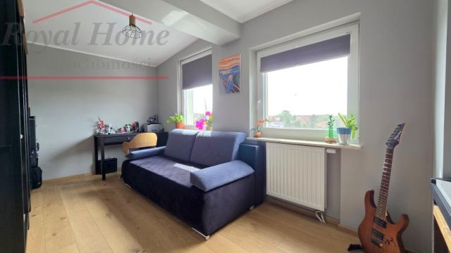 Mieszkanie 3-pokojowe Wrocław Krzyki, ul. Działkowa. Zdjęcie 1