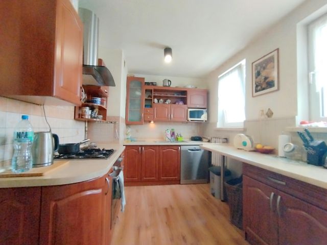 Mieszkanie 4-pokojowe Malbork Południe, ul. Kazimierza Michałowskiego. Zdjęcie 1