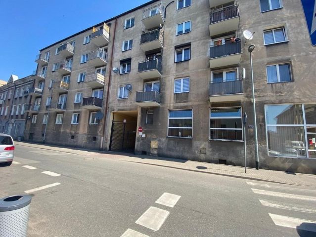 Mieszkanie 2-pokojowe Kalisz Centrum. Zdjęcie 16