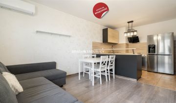 Mieszkanie 2-pokojowe Kraków Mistrzejowice, ul. Powstańców