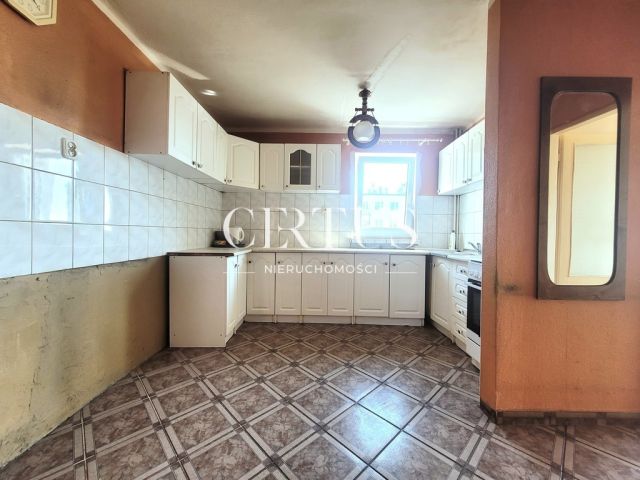 Mieszkanie 3-pokojowe Gorzów Wielkopolski Śródmieście, pl. Staromiejski. Zdjęcie 1