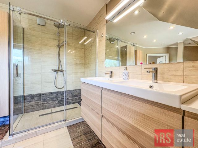 dom wolnostojący, 5 pokoi Zielona Góra Ochla, ul. Dzika. Zdjęcie 37