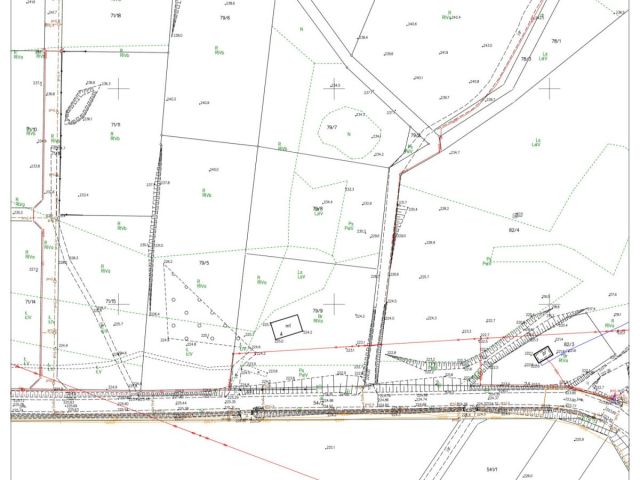 dom wolnostojący, 6 pokoi Gromadzin. Zdjęcie 9
