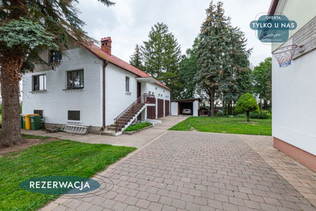 dom wolnostojący, 4 pokoje Sędzice. Zdjęcie 41