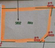 Działka budowlana Kłobuck, ul. Gajowa. Zdjęcie 3