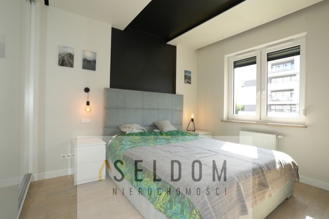 Mieszkanie 2-pokojowe Opole Zaodrze, ul. Józefa Hallera. Zdjęcie 12