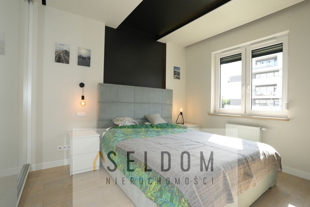 Mieszkanie 2-pokojowe Opole Zaodrze, ul. Józefa Hallera. Zdjęcie 12