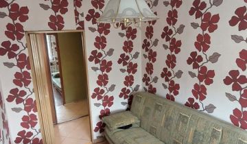 Mieszkanie 3-pokojowe Gliwice Szobiszowice, ul. Sztabu Powstańczego