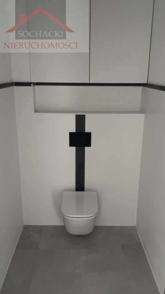 dom wolnostojący, 4 pokoje Wesołówka. Zdjęcie 9