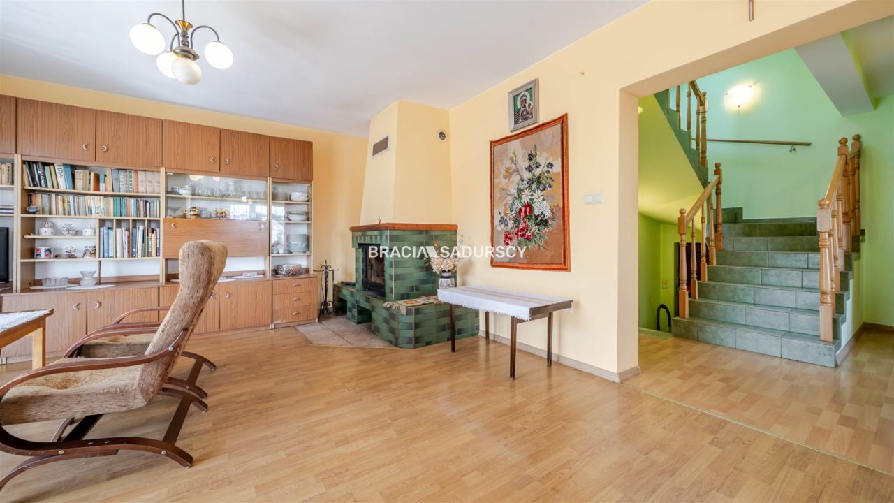 dom wolnostojący, 3 pokoje Radziszów, ul. Kolorowa. Zdjęcie 6