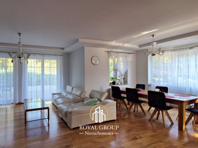 dom wolnostojący, 6 pokoi Pólko. Zdjęcie 16