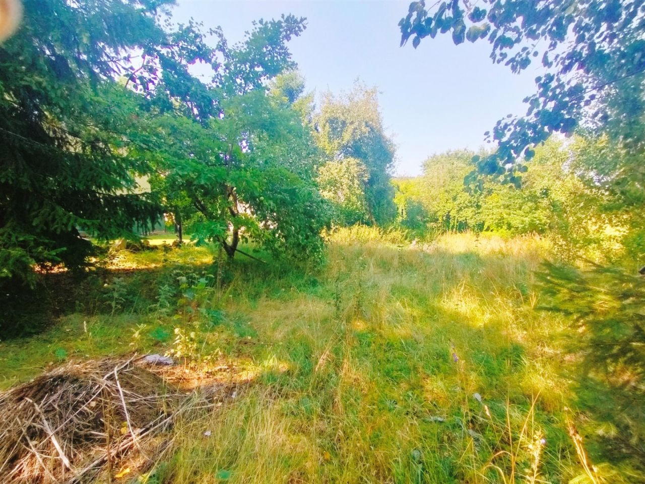 Działka budowlana Kielce. Zdjęcie 8