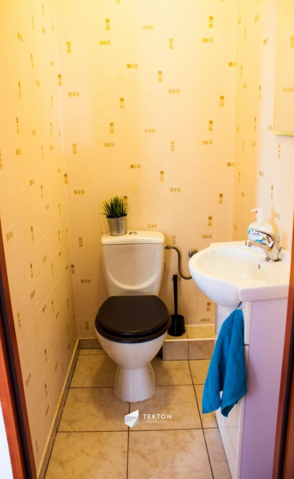 Mieszkanie 4-pokojowe Poznań Rataje, ul. Katowicka. Zdjęcie 14