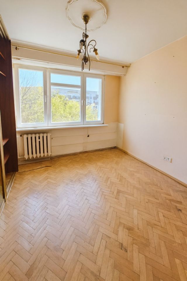 Mieszkanie 3-pokojowe Łódź Górna, ul. Lubelska