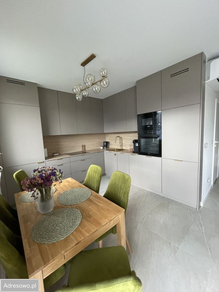 Mieszkanie 3-pokojowe Konin Międzylesie, ul. Sarnia. Zdjęcie 16