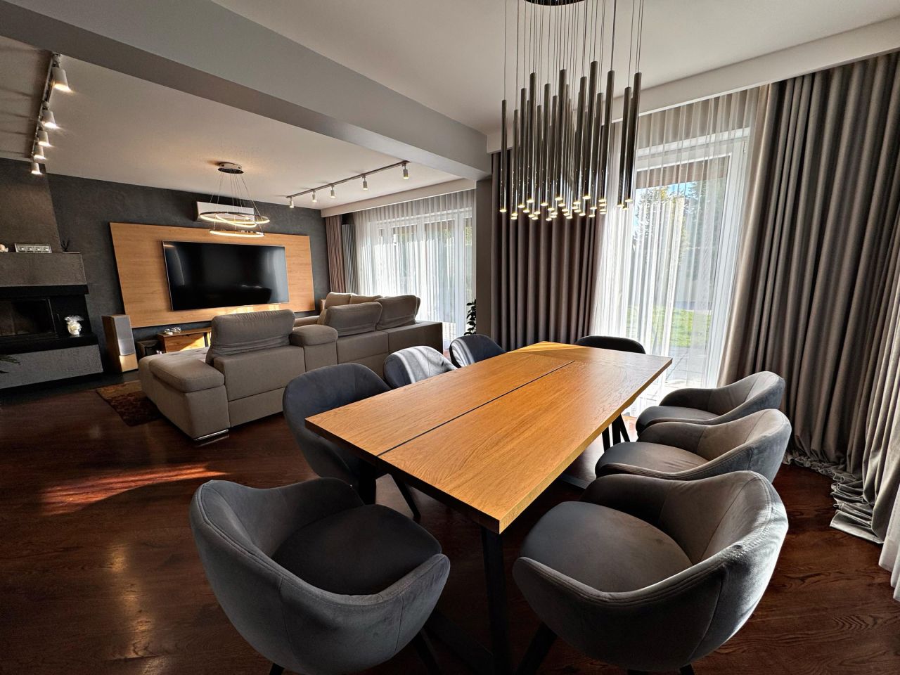 dom szeregowy, 5 pokoi Siedlce Piaski Starowiejskie, ul. Piaski Starowiejskie. Zdjęcie 12