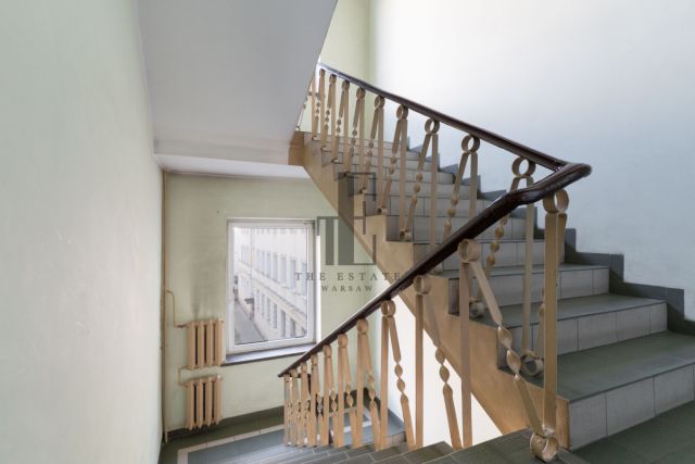 Mieszkanie 1-pokojowe Warszawa Śródmieście, ul. Marszałkowska. Zdjęcie 7