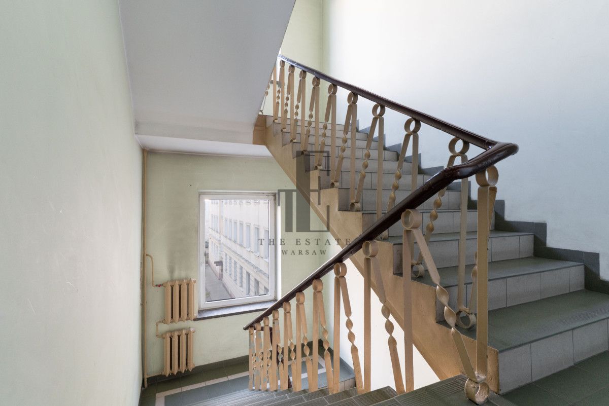 Mieszkanie 1-pokojowe Warszawa Śródmieście, ul. Marszałkowska. Zdjęcie 7