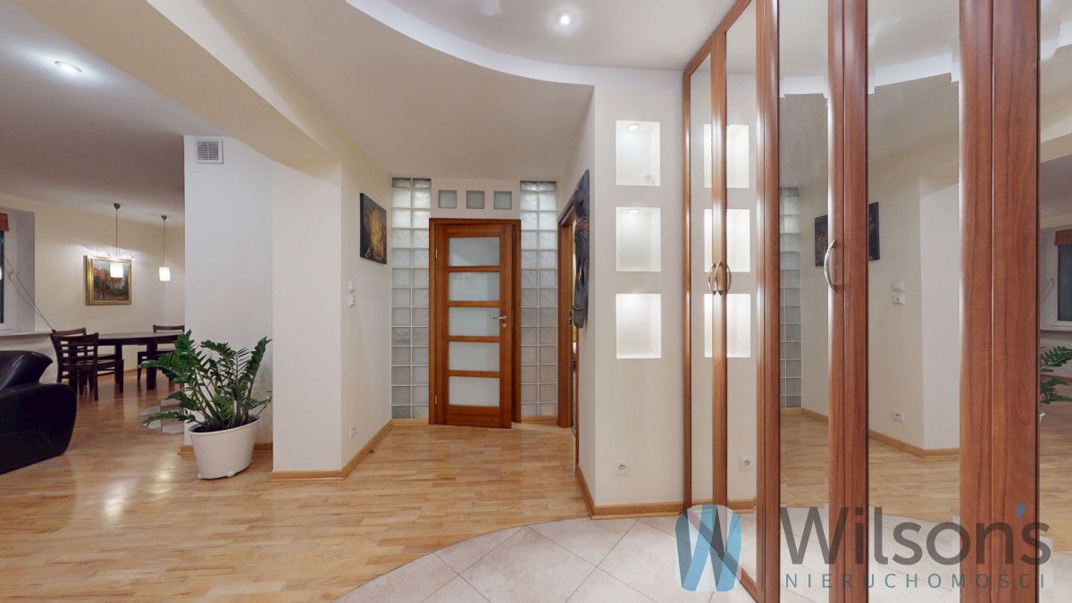 Mieszkanie 2-pokojowe Warszawa Wola, ul. Leszno. Zdjęcie 5