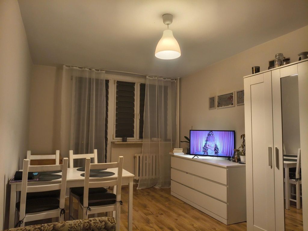 Mieszkanie 2-pokojowe Poznań Jeżyce, ul. Bonin. Zdjęcie 3